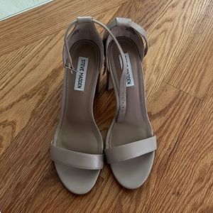 Steve madden heels